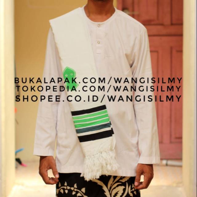 Sorban Rida Solo Terompah - Sorban Rida Yamani