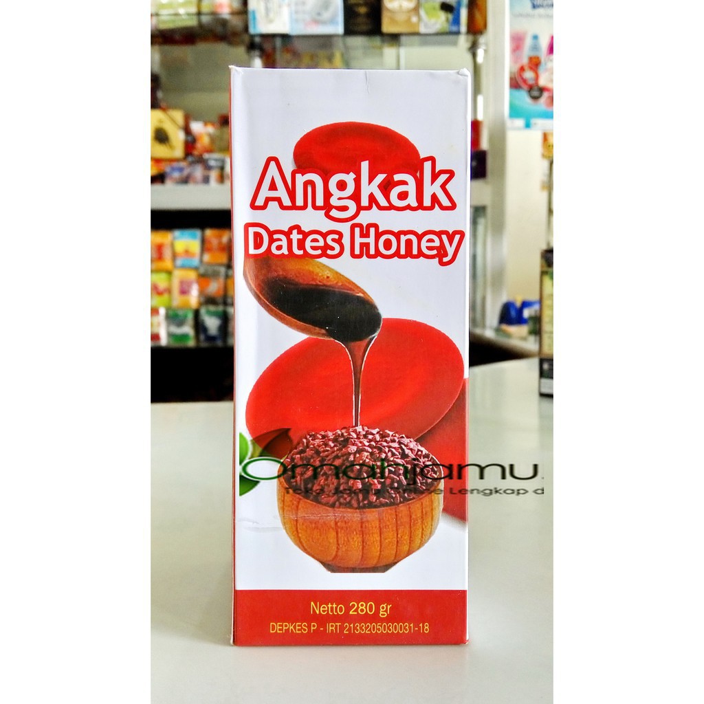 OBAT MADU PAHIT BIMA 99 ASLI HITAM SUPER JAMU SEHAT KUAT STAMINA PRIA WANITA HERBAL HALAL-MADU ANGKAK