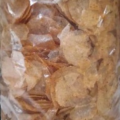 

kripik kaca 500gr