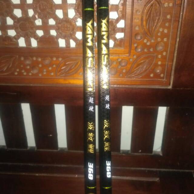 Tegek carbon kaku yamasaki