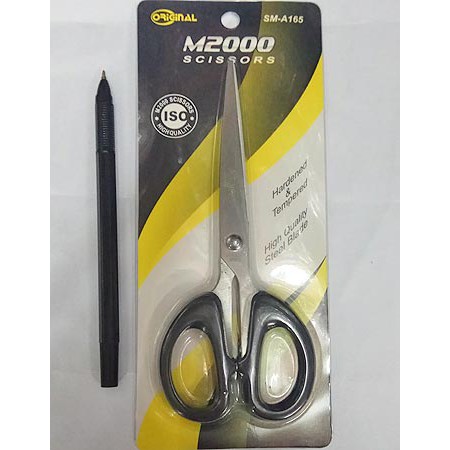 

Gunting M2000 Box isi 1 buah