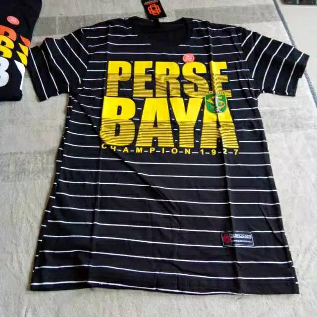 KAOS TSHIRT BONEK PERSEBAYA