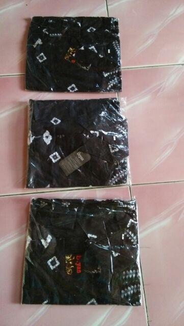 Kemeja Size M L Xl Soganan Padi,ceplok,kembang Gunungan,anggrek Buketan Batik Pekalongan