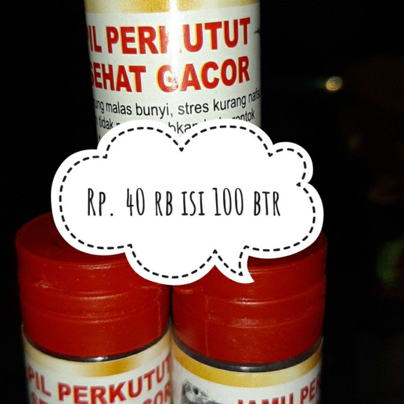 

Jamu sehat gacor