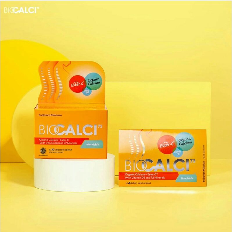 

Biocalci