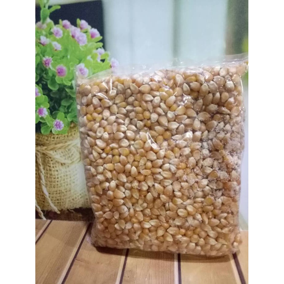 

Jagung Pop Corn 500 Gram