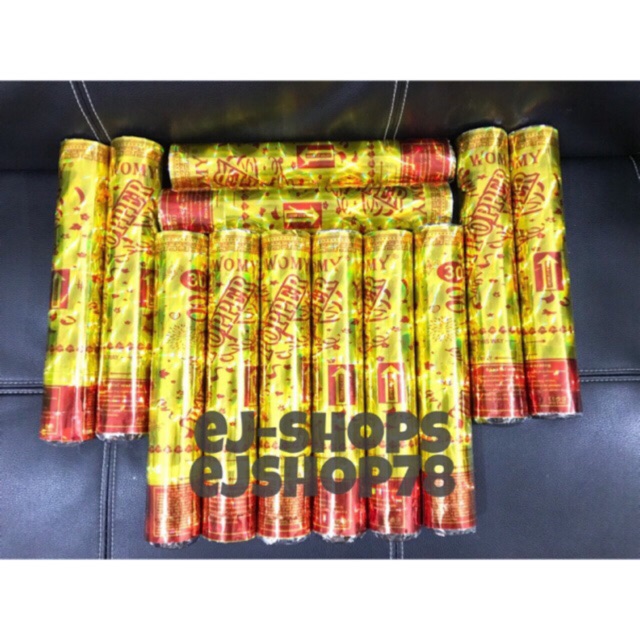 Confetti Popper / Party Popper / Confetti Party / Popper Ultah 30 cm