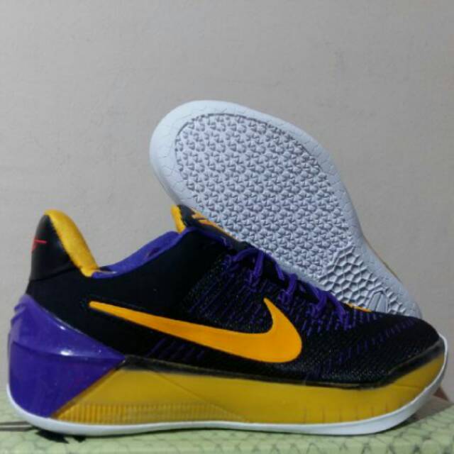 kobe ad lakers