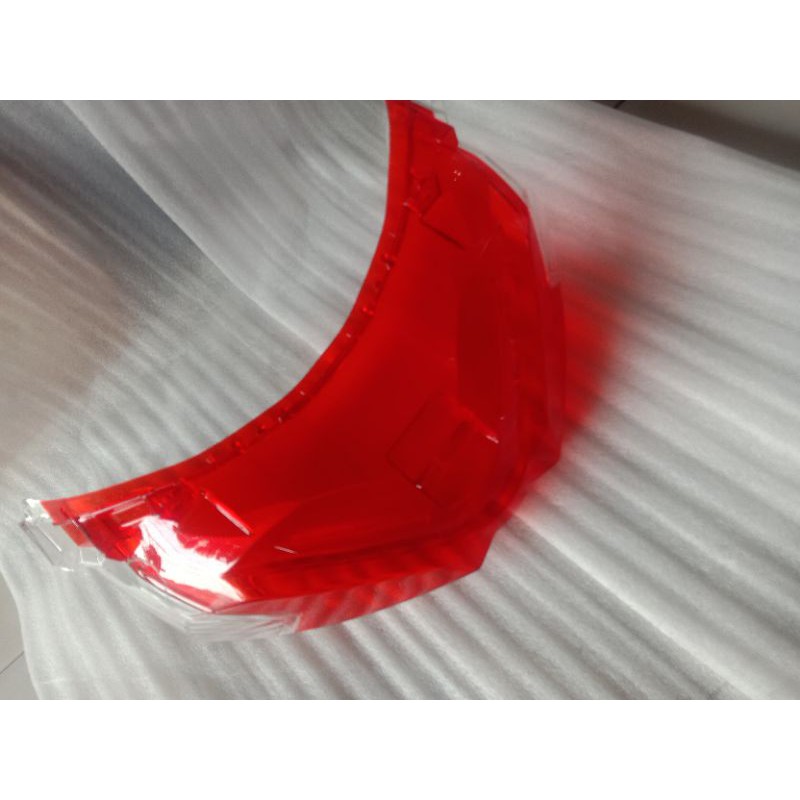 kaca lampu belakang stoplam NMAX new 2020-2023