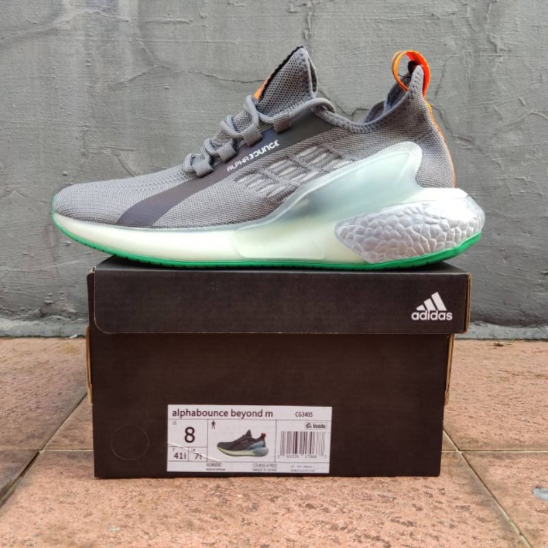 ADIDAS Alphabounce Beyond M