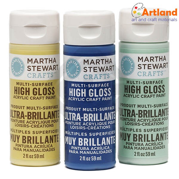 

martha stewart gloss 59ml