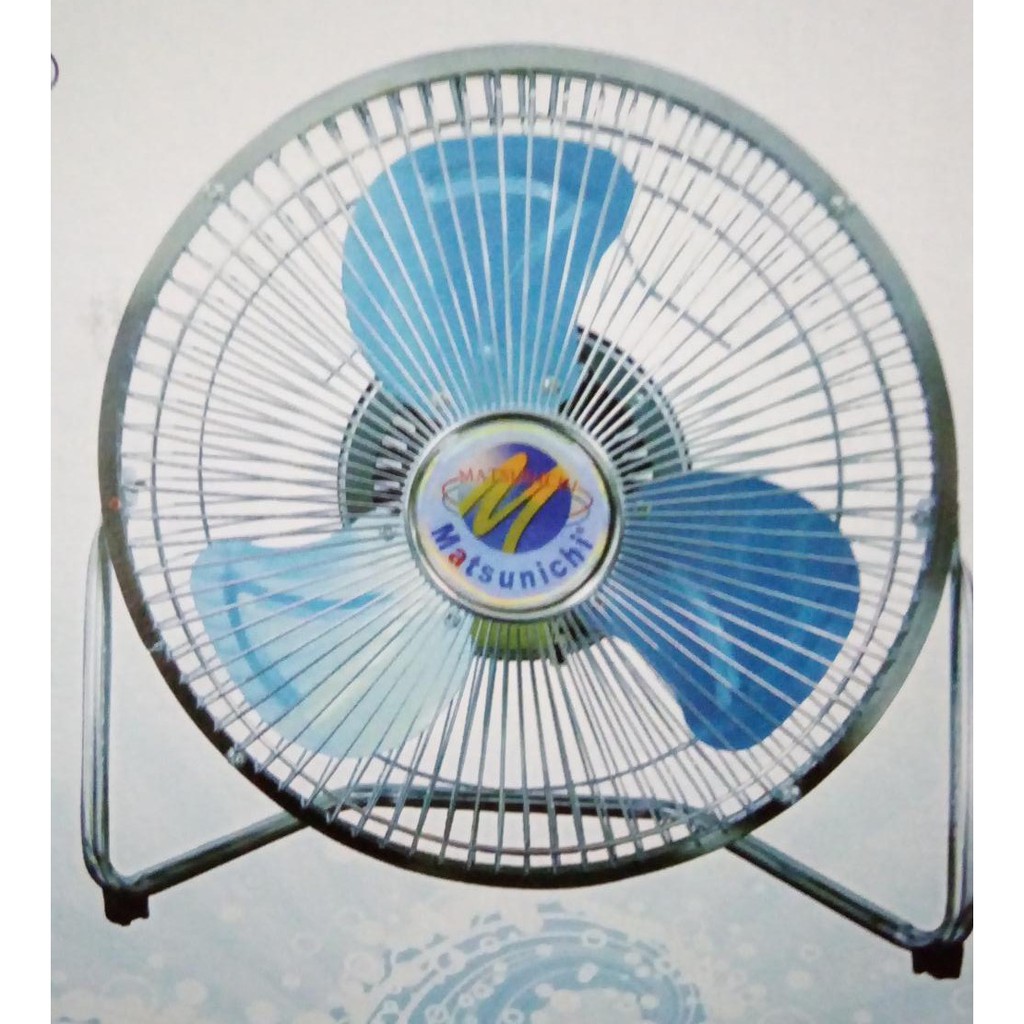 kipas angin duduk 9 inch  kipas angin meja 9 inch full besi industrial fan.