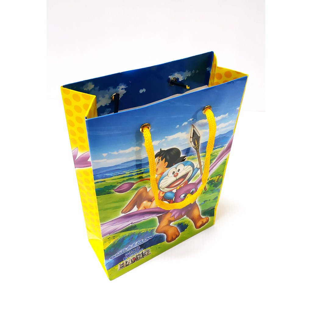 Gramedia Jayapura - Kiky Tas Tali Kecil