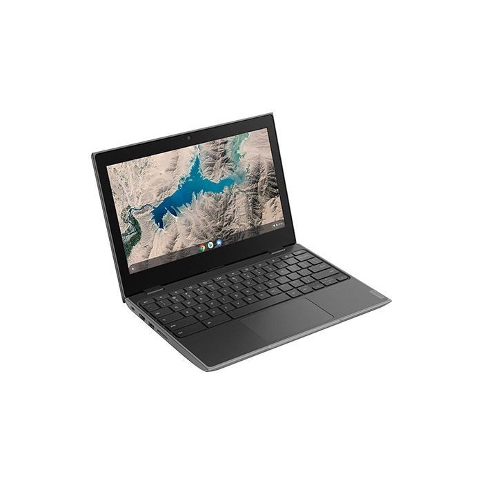 LENOVO CHROMEBOOK 100E AMD A4 9120 4GB 160GB 11.6 BLK