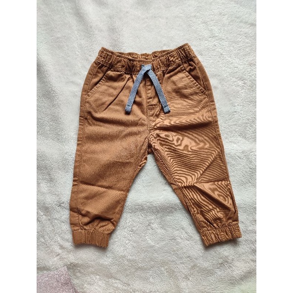 Jogger Chinos Target