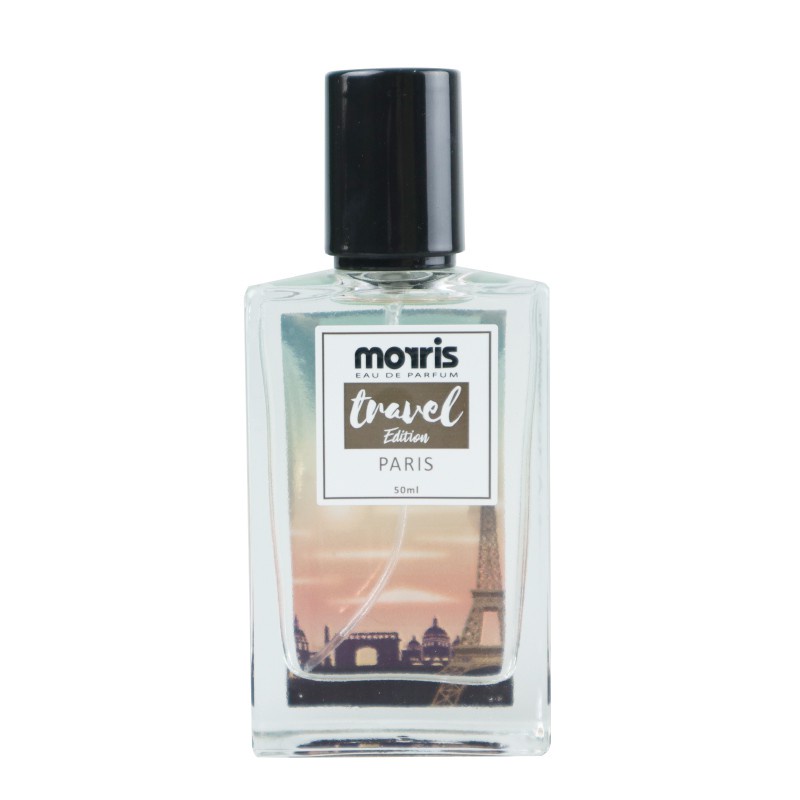 Morris EDP Travel Edition