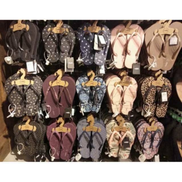 Rubi Sandals