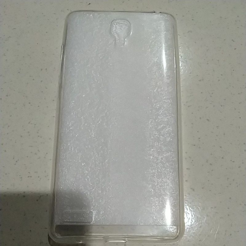 Softcase redmi note 1