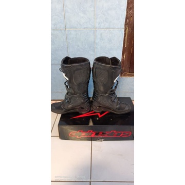 Sepatu Alpinestar TECH 3 2nd second berkualitas