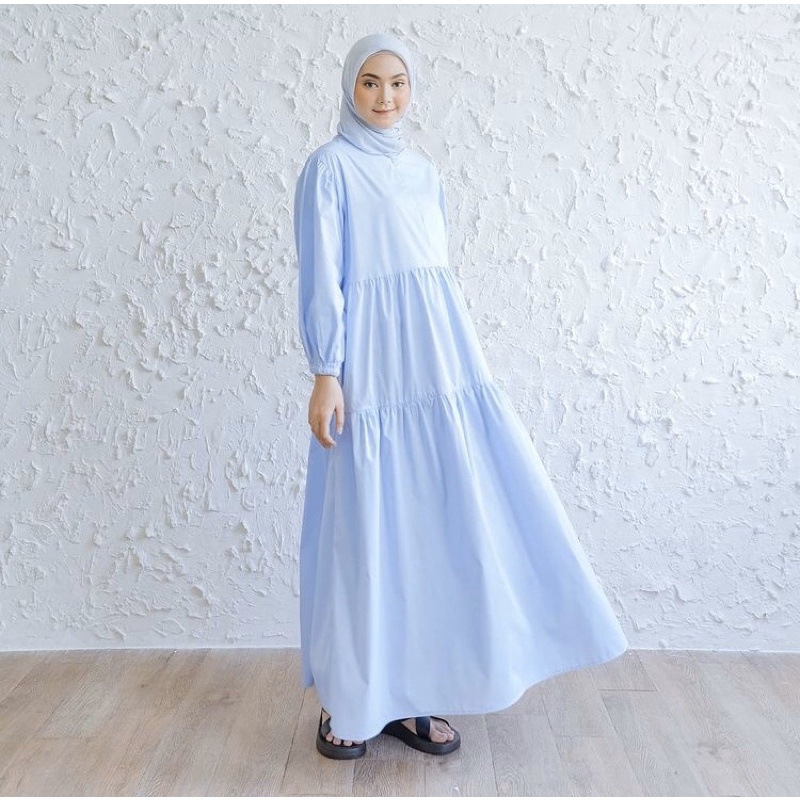 Rania Dress by Nuna_id