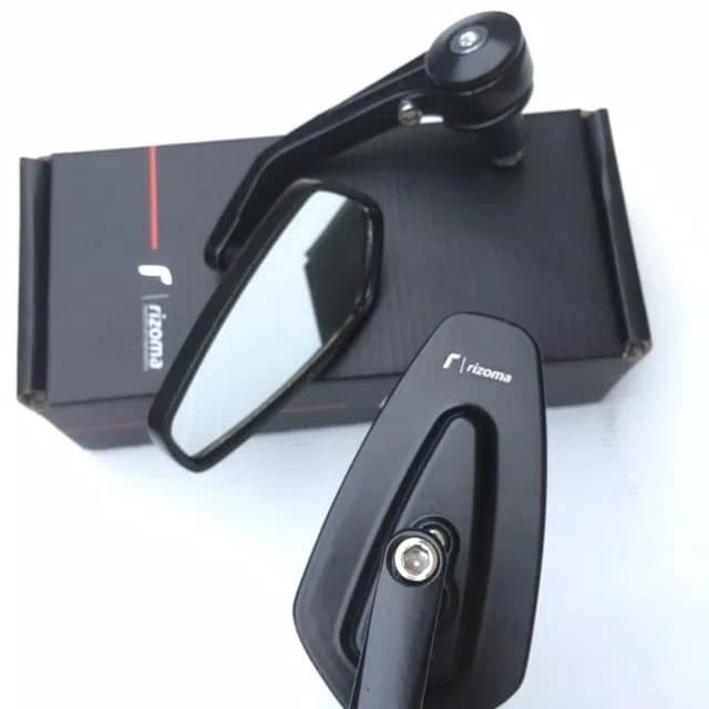 Spion Jalu Rizoma Spion Bar End