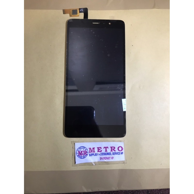 LCD+TS REDMI NOTE 3