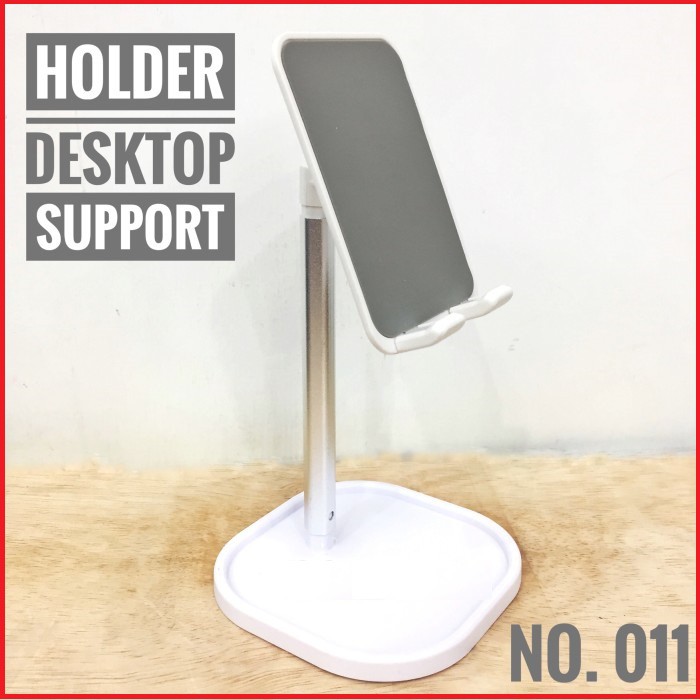 Dekstop Support 011 Folding Phone stand holder universal hp