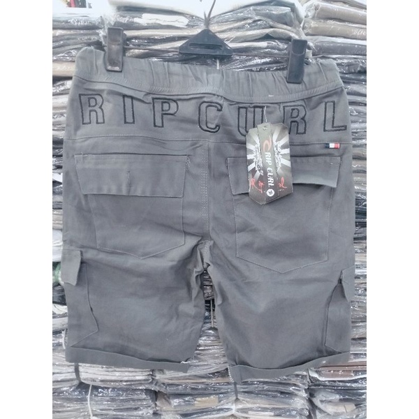 PROMO KEMPOL  PENDEK KOLOR LIPAT BAWAH.SIZE :28-38