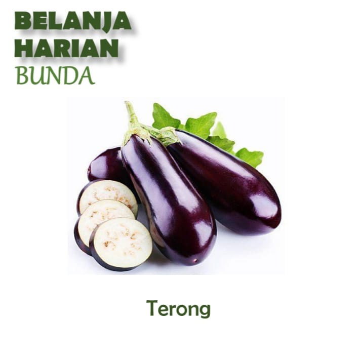 

terong 500gr