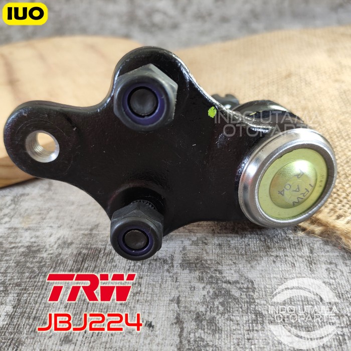 Ball Joint Bawah Starlet EP81 TRW JBJ224 (kiri)