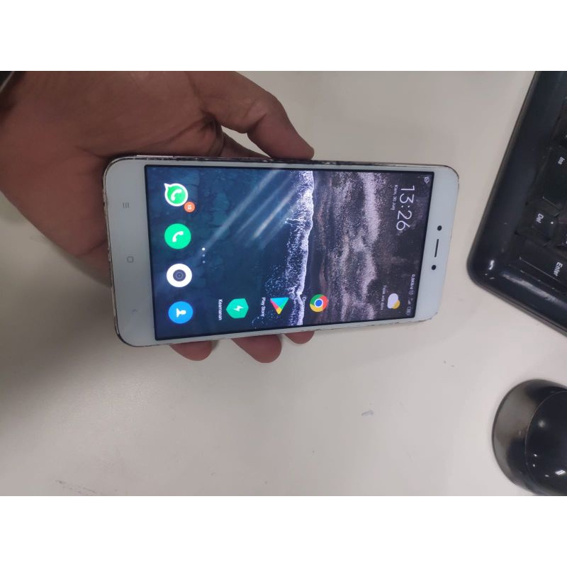 Xiaomi redmi Note 5a Ram 4/64gb