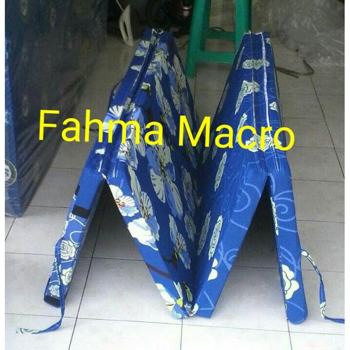 KASUR LIPAT BUSA INOAC UK 200 X 180 X 10