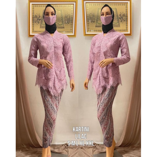 SET KEBAYA MEWAH| SET KEBAYA KARTINI| SET KEBAYA BRUKAT RENDA| KEBAYA PESTA| KEBAYA KONDANGAN| KEBAYA PESTA MODERN|SET KEBAYA WISUDA