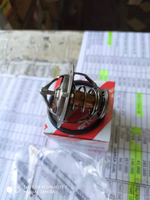 THERMOSTAT MOBIL INNOVA 90916-03093