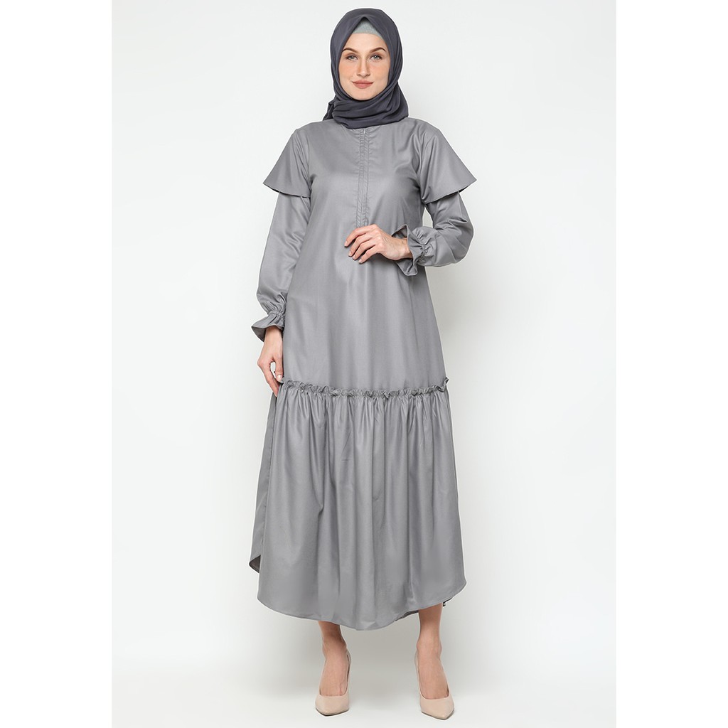 Gamis Delarosa Az-zahra