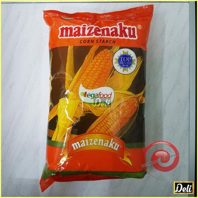 

Tepung Maizenaku 1 kg