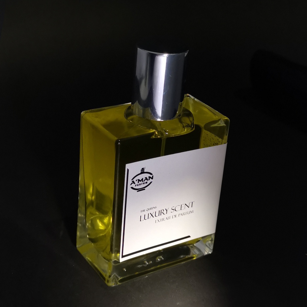 PARFUM WANITA INSPIRED BURBERRY