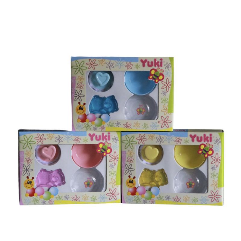 YUKI GIFT SET