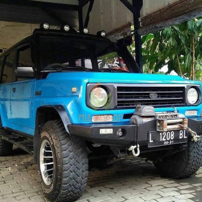 Kode Mo01 Runva Electric Winch Ewx-12000 Kapasitas 54 Ton