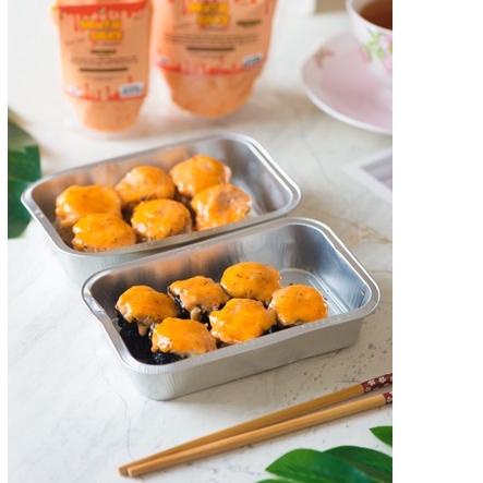 

POPULER MENTAI SAUCE L4R``