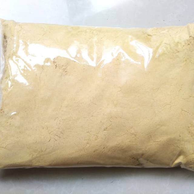 

Bubuk Jahe Asli 500gr / Jahe Bubuk 100% Asli Murni Tanpa Campuran