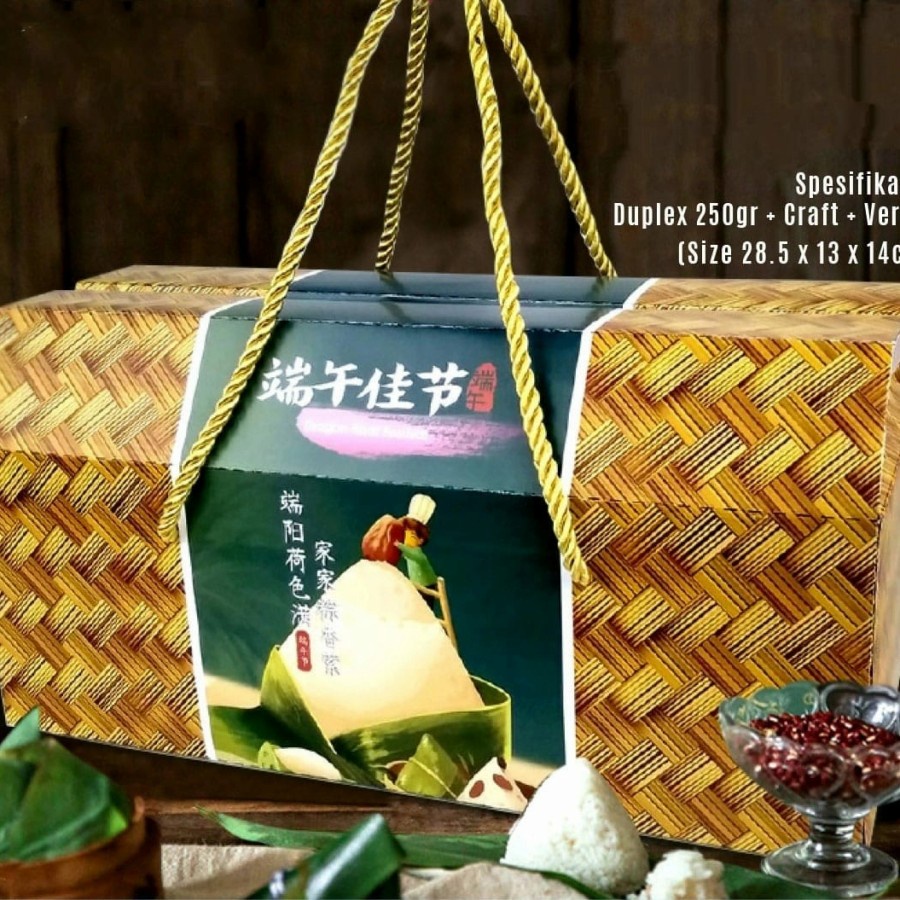 

Box Kylie Dragon Boat Festival Auriga 7