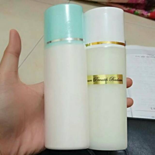 HB dosis tinggi IP siang / sepaket