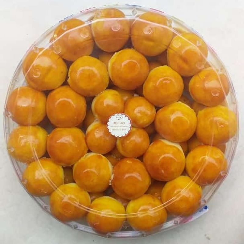 

Nastar Glowing