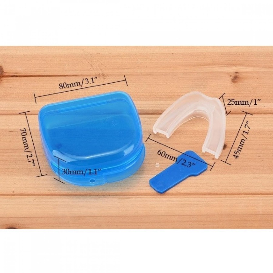 Original Alat anti DENGKUR-anti Ngorok / Anti snoring stoper device