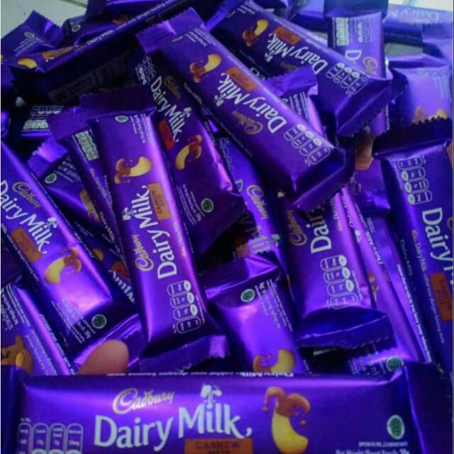 

Cadburry