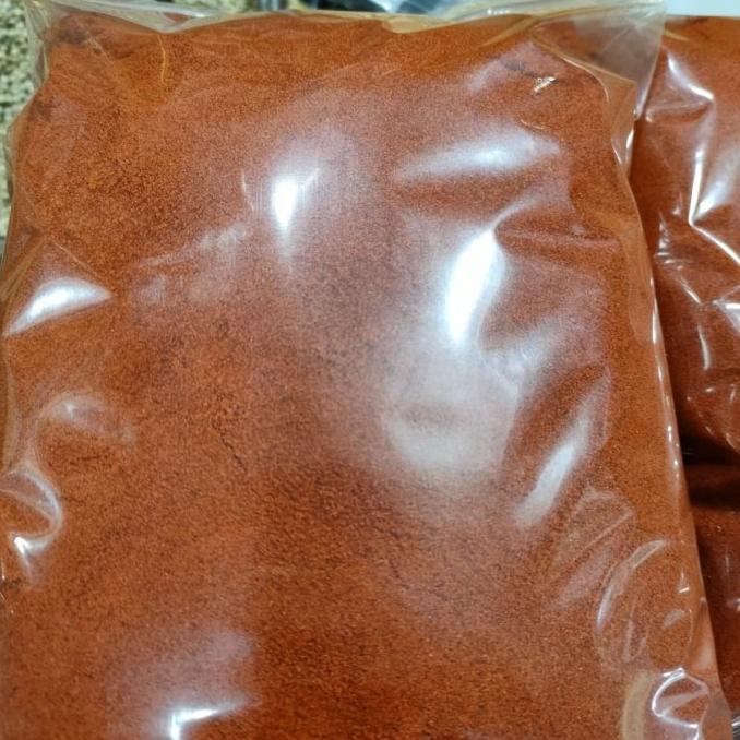 

TERLARIS PAPRIKA BUBUK 25KG LIMITED EDITION