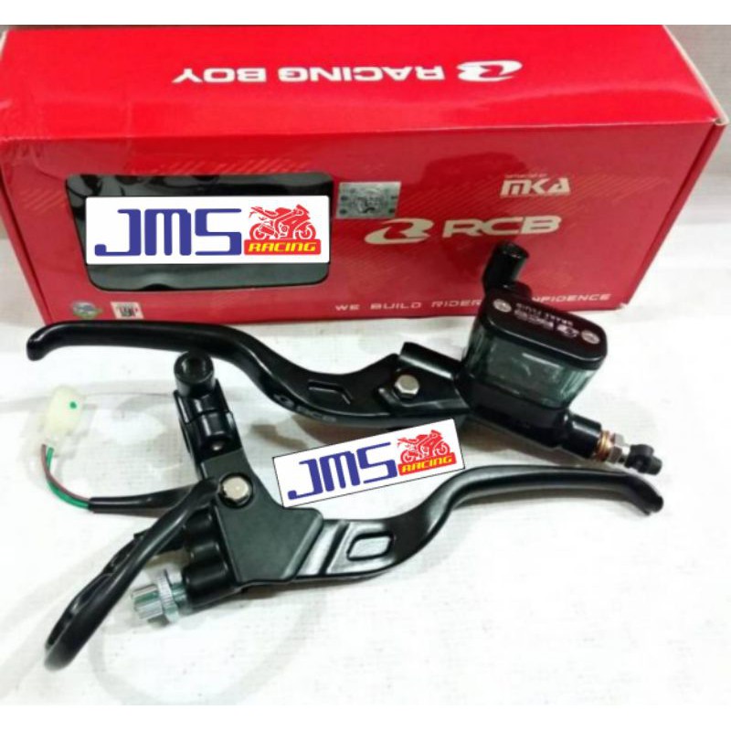 master rem rcb kotak kanan dan handle master kiri universal vixion aerox lexi beat vario scoopy rxk r15 genio fu jupiter mx blade supra vixion cbr r15 ninja r