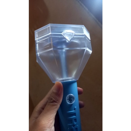 Lighstick Treasure Teulight