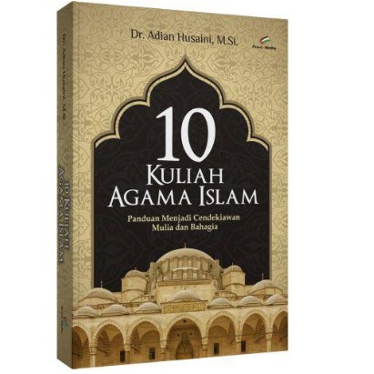 10 Kuliah Agama Islam